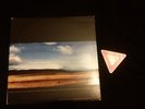 PEARL JAM Yield LP 1998 RARE GRUNGE FIRST PRESS WITH STICKER SONY-1998