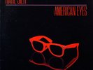 RARE SILK American Eyes RARE LP Record Vocal Jazz Palo Alto #8086 FREE SHIPPING