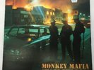 Vinyl Record EDM Monkey Mafia Shoot The Boss Double Album UK Import RARE