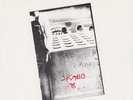 SKABB Tro Inte Dina Ogon +2 RARE SWEDISH PUNK 7