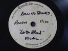 UNRELEASED DEMO ACETATE- THE ROLLING STONES AMAZING UK 1969 DEMO ACETATE 2 TRACK