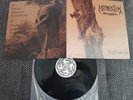 Heldentum-Waffenweihe LP.1st.Press,Black Metal,Drusba,Peste Noire,Goatmoon,Luror