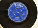 RARE DEMO SINGLE 7