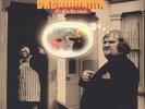 Judge Dread - Dreadmania (It’s All In The Mind) (Vinyl LP - 1972 - EU - Reissue)