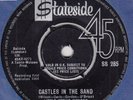 60s Motown Soul LITTLE STEVIE WONDER castles in the sand 1964 UK 7