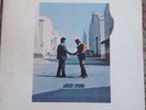 PINK FLOYD       WISH YOU WERE HERE  first press 1975 free post UK