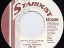 Cookie JACKSON do you still love me 45 uptempo NORTHERN SOUL mod R&B hear ?