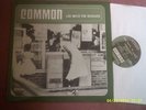 COMMON-LIKE WATER FOR CHOCOLATE HIP HOP/RAP 2LP