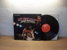 JIMI HENDRIX & CURTIS KNIGHT, Get That Feeling 1968 MINT ARCHIV PROMO