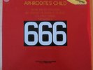 Double 33t LP APHRODITE'S CHILD : 666