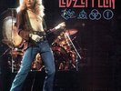 Led Zeppelin Stoned On The Stairway Live 