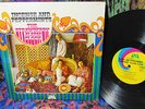 MINT SHRINK  '67 Orig STRAWBERRY ALARM CLOCK   INCENSE Psych Garage BREEZY SWIRL