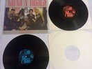 GUNS N' ROSES - Back With A Bullet  - RAL 0283