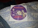 The jam the style council long hot summer 50 copies picture disc music records