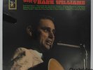 SEALED GEORGE JONES The Best Of Hank Williams COUNTRY Vinyl Record LP
