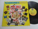 RAMONES/RAMONES MANIA  2xLP 1988 WEA SIRE 925 709-1 A