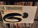 Hank Mobley The Turnaround BN Liberty Stereo Vangelder Shrink Unplayed M-
