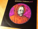 ENIGMA - SADNESS PART I - 12 SINGLE 45 RPM - GERMAN