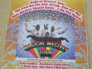 Beatles Magical Mystery Tour SMAL 2835 1967 NEMS Ent Pre-owned Fold Out Cover