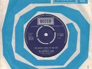 NASHVILLE TEENS *THE BIGGEST NIGHT OF HER LIFE/ LAST MINUTE* 1967 BEAT  N MINT