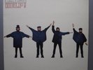THE BEATLES HELP PMC 1255 MONO UK LP PARLOPHONE