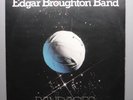 THE EDGAR BROUGHTON BAND BANDAGES NEL 6006 NEMS UK LP