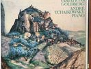 Lp Columbia Bach Variations Goldberg  Andre Tchaikowsky Stereo SAXF 1036