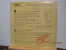UB40 signing off 2 record set(LP+ 12