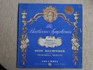 Beethoven - Symphony No. 2 - Philharmonia - Klemperer - COLUMBIA Stereo (0453)