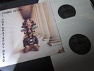 THE GRATEFUL DEAD JERRY GARCIA CARLOS SANTANA COSMIC SEVENS 12/27/87 2 Lp SET EX