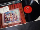 RCA LIVING STEREO SHADED DOG LSC 2201 MUSSORGSKY-RAVEL PICTURES REINER 23S TAS