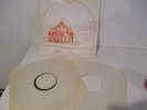 Grateful Dead Bootleg Record Album - Jerry Garcia - Bob Weir