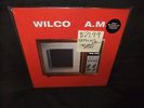 Wilco AM A.M. Sealed New 180g Gram Vinyl LP Record Album
