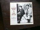 BOB DYLAN & JOHNNY CASH the nashville tapes LP 17 titres