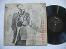 GERRY MULLIGAN QUARTET RARE 1953 ORIGINAL US PACIFIC JAZZ 10