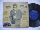 LEE KONITZ LENNIE TRISTANO QUINTETS 1951 US ORIG. 10