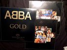 Abba – Abba Gold Greatest Hits - Double Vinyl LP - Excellent