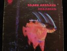 Black Sabbath Paranoid Vinyl UK LP Vertigo Swirl G/Fold VG/VG