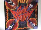 Kiss Sonic Boom Litho 250 Made Hand Signed By The Band Rare