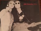 CRANIUM John Lennon Elton John LIVE Nov 28 1974 7