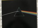 Pink Floyd Dark Side Of The Moon MFSL Audiophile Pressing 1/2 speed mastered