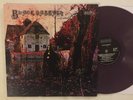 BLACK SABBATH - SELF TITLED DEBUT - NEMS PURPLE VINYL LP ozzy osbourne s/t same