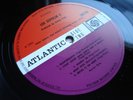 LED ZEPPELIN II 2 LP 69 UK ATLANTIC RED/PLUM A5B4 LIGHTER BROWN SLEEVE EX+ VINYL