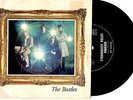 THE BEATLES - STRAWBERRY FIELDS FOREVER / PENNY LANE - 7