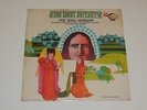 JESUS CHRIST SUPERSTAR THE SOUL VERSION Lp RECORD SAMMY TURNER KENNEDY + SEALED