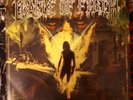 CRADLE OF FILTH LP ORIGINAL RED DAMNATION AND A DAY
