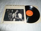 THE ERIC BURDON BAND-sun secrets '74 UK CAPITOL LP ORIG. HEAVY ROCK ANIMALS