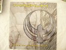 PROGRAMME  MAGNUM WINGS OF HEAVEN TOUR ex++