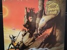 Diamond Head Borrowed Time 1982 LP Heavy Metal NWOBHM Vinyl UK