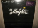 GLENN FREY The Allnighter FACTORY SEALED NM New Vinyl LP 1984 MCA-5501 Eagles